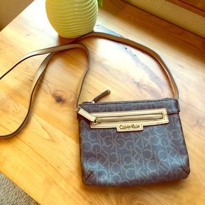 Calvin Klein Handbag